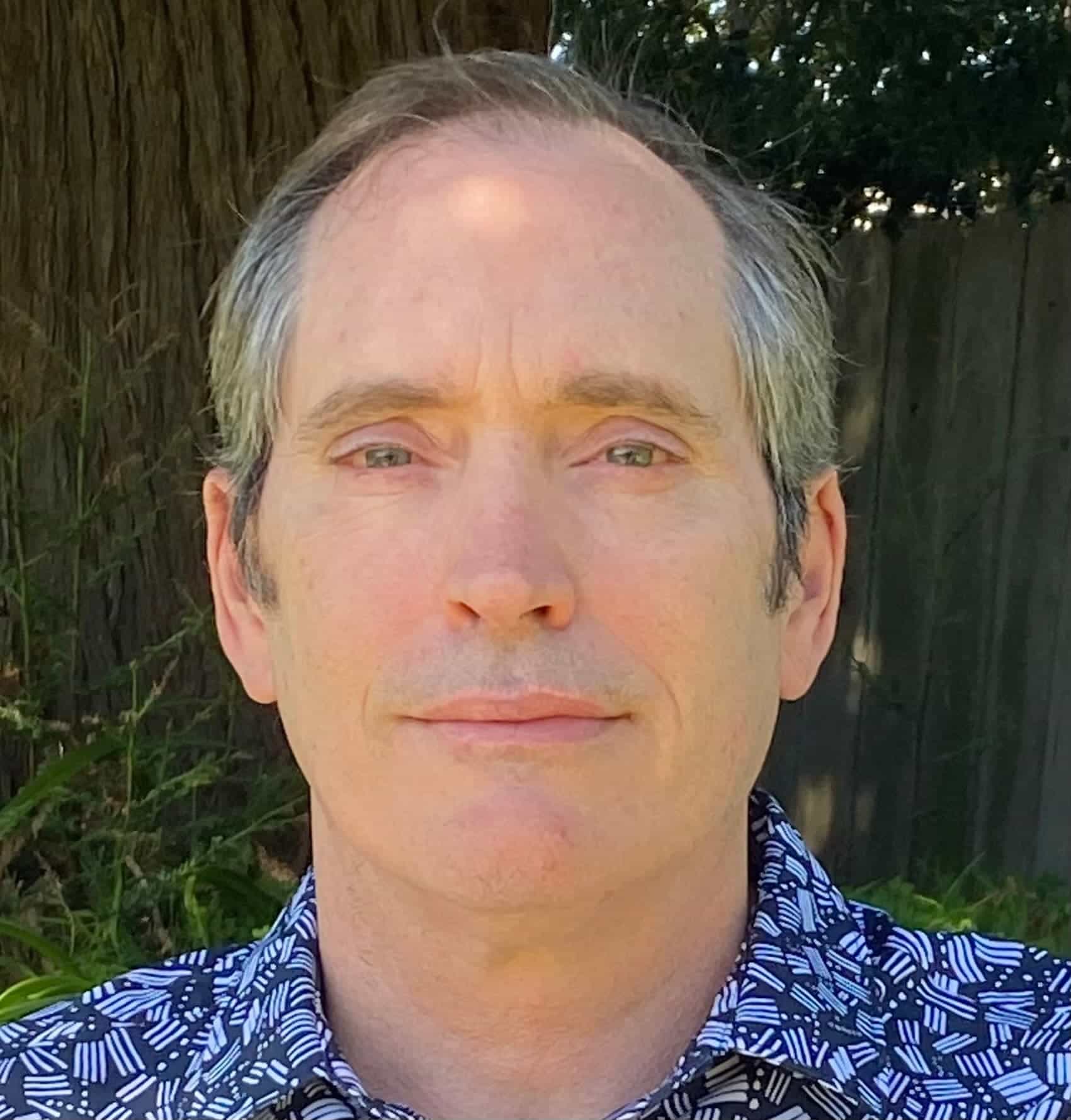 Ken Woodruff
