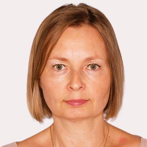 Monika Jakubiec