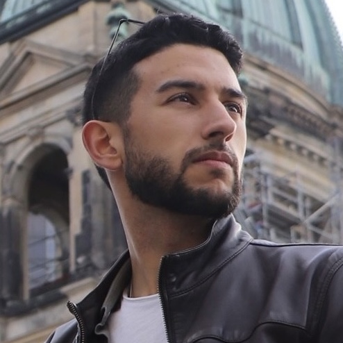 Tomás Nunes